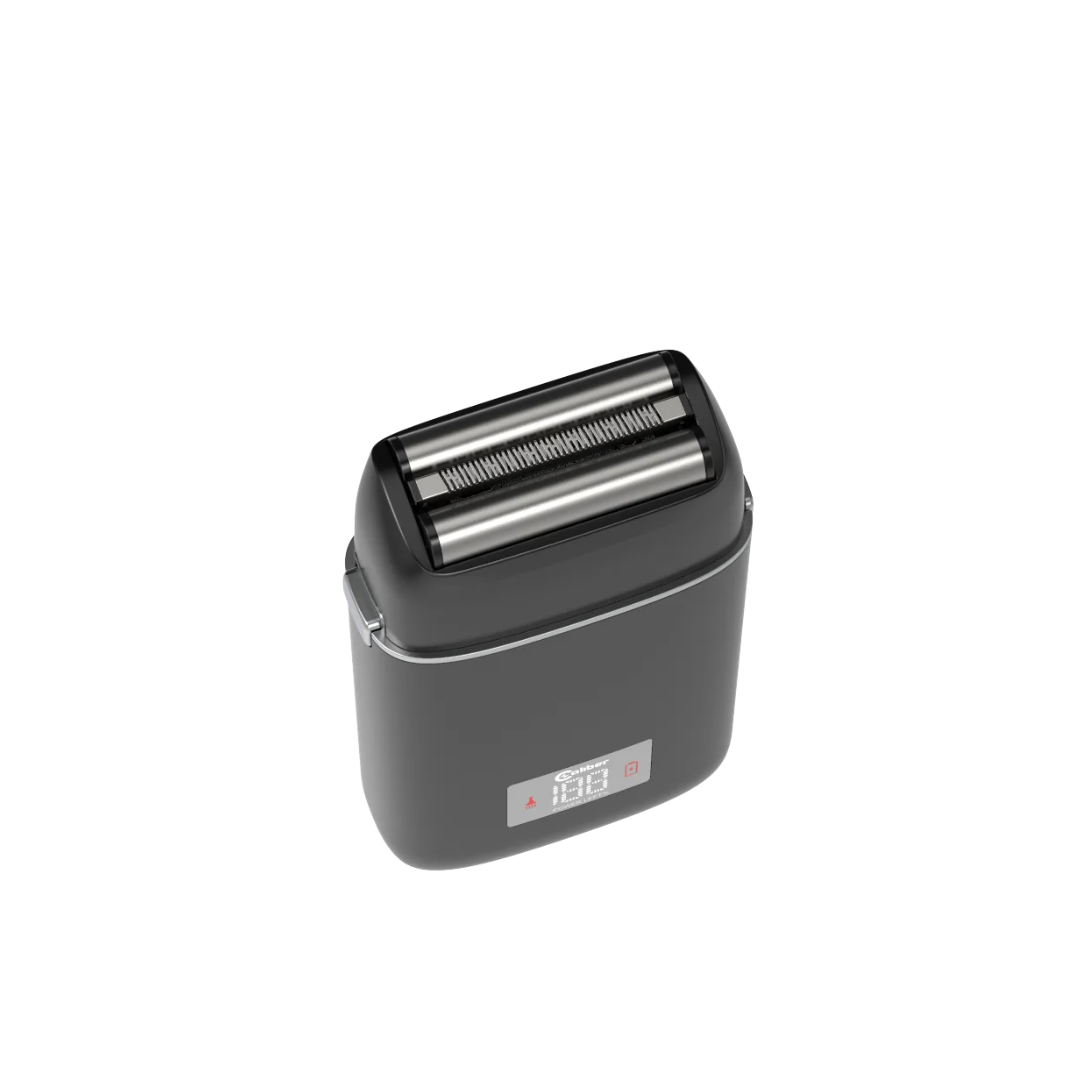 Caliber MOAB Shaver/Golarka