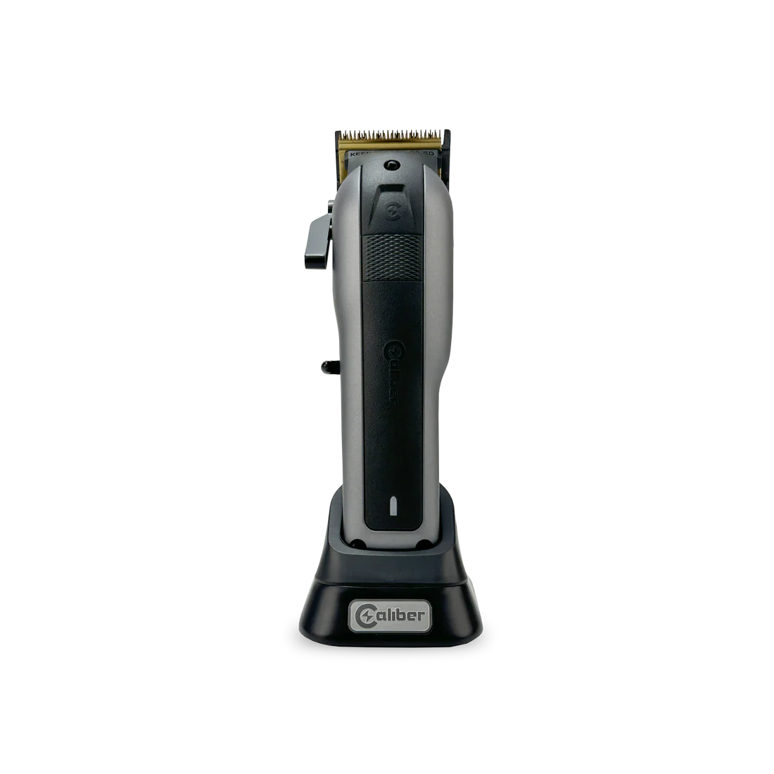 Zestaw Caliber 10mm S and Laser Trimmer Essential Clipper Trimmer Duo Set