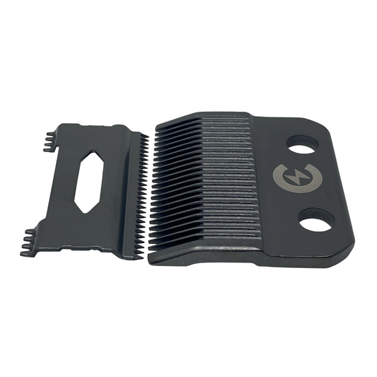 Caliber 50 Cal DLC Ostrza stożkowe