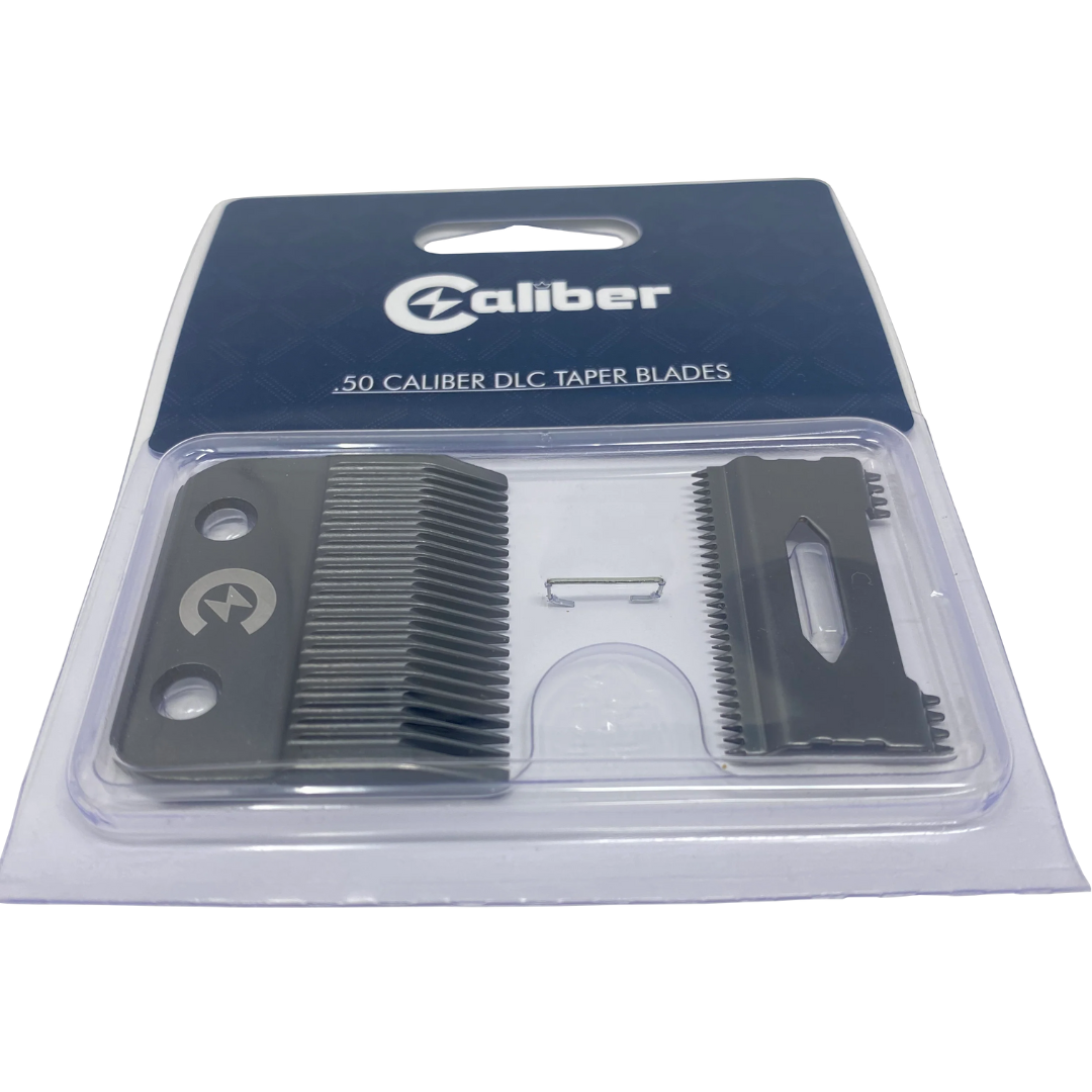 Caliber 50 Cal DLC Ostrza stożkowe