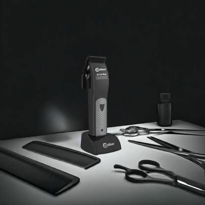 Caliber .50 CAL MAG Maszynka profesjonalna do strzyżenia włosów