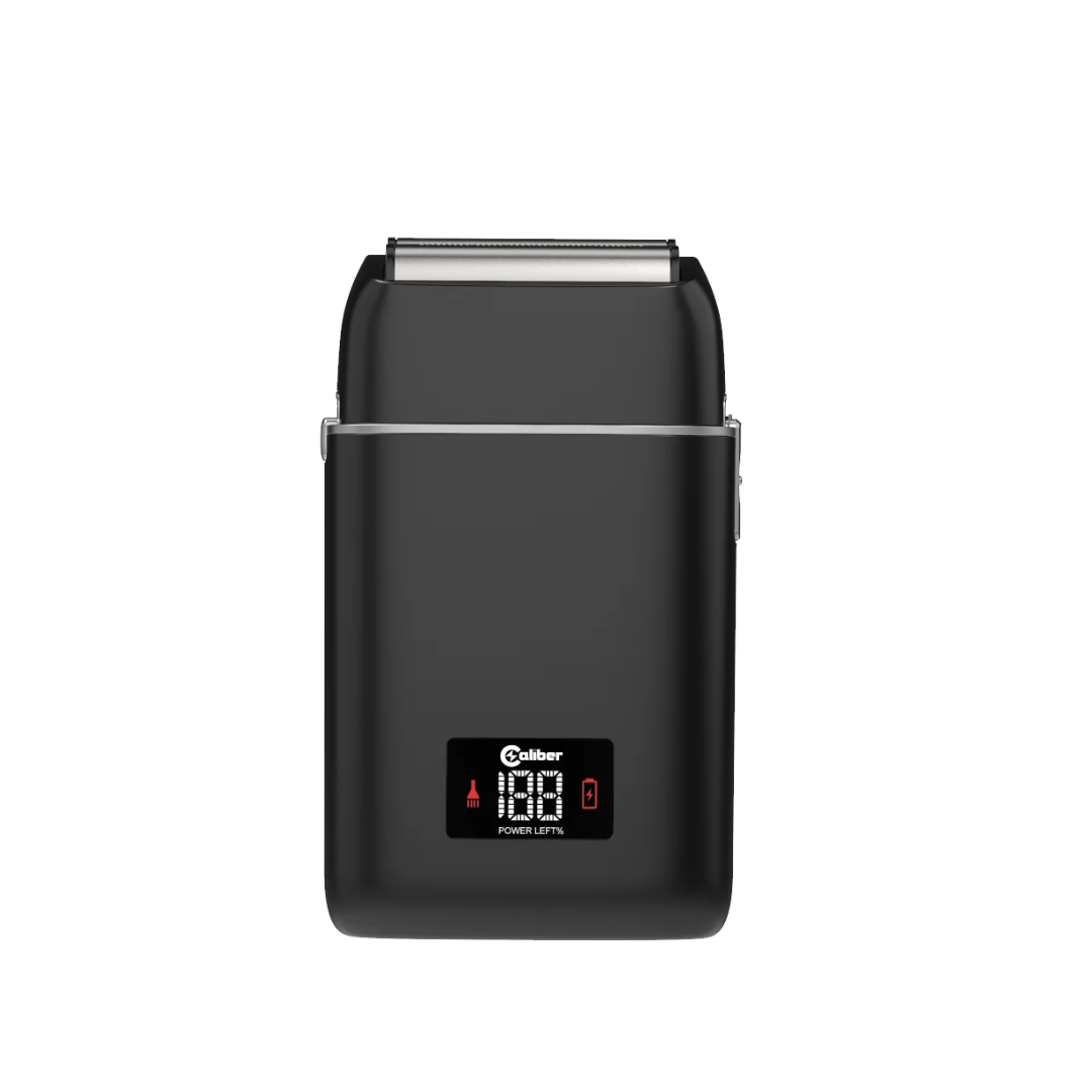 Caliber MOAB Shaver/Golarka