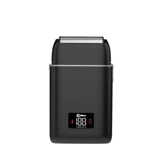 Caliber MOAB Shaver/Golarka