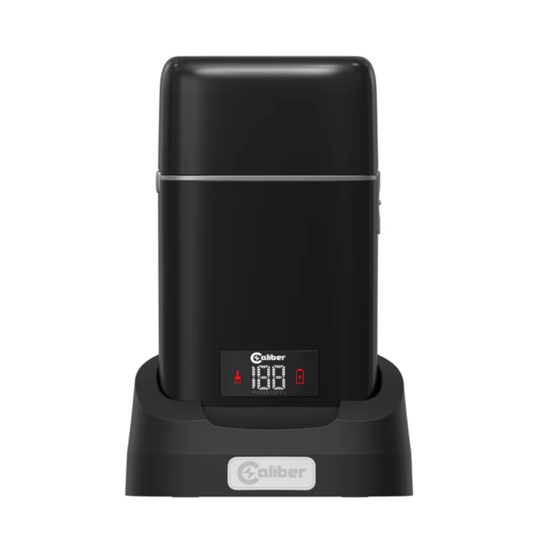 Caliber MOAB Shaver/Golarka