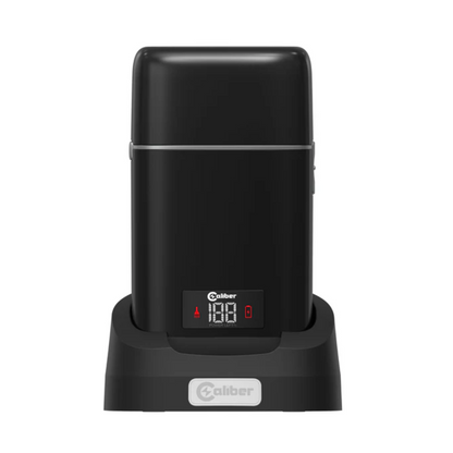 Caliber MOAB Shaver/Golarka