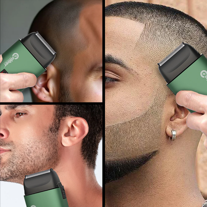 Caliber SOLO Shaver/Golarka