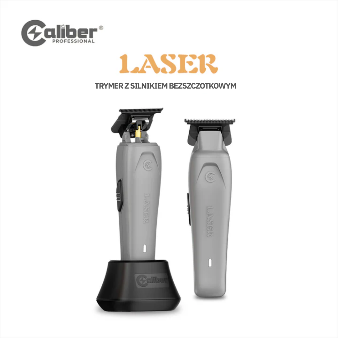 Caliber Laser Trymer