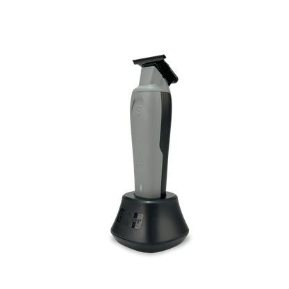 Zestaw Caliber 10mm S and Laser Trimmer Essential Clipper Trimmer Duo Set