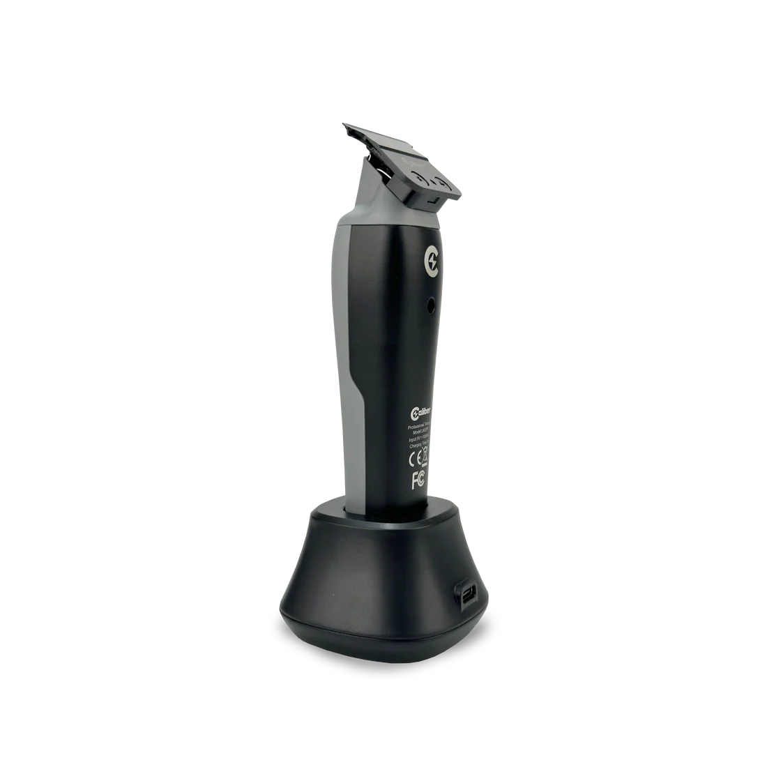 Zestaw Caliber 10mm S and Laser Trimmer Essential Clipper Trimmer Duo Set