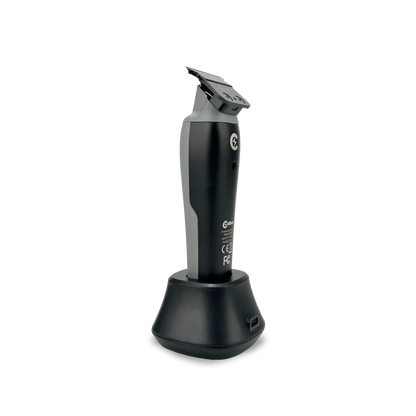 Zestaw Caliber 10mm S and Laser Trimmer Essential Clipper Trimmer Duo Set