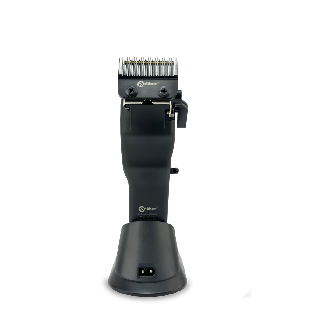 Zestaw Caliber 10mm S and Laser Trimmer Essential Clipper Trimmer Duo Set