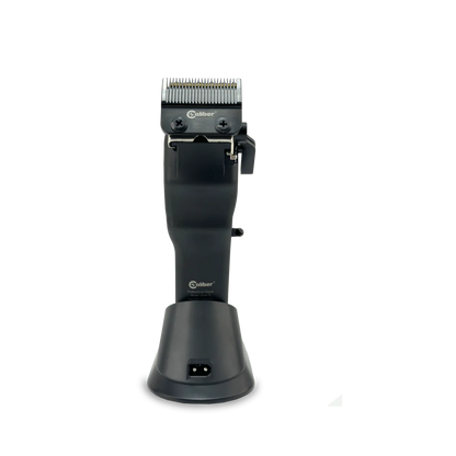 Zestaw Caliber 10mm S and Laser Trimmer Essential Clipper Trimmer Duo Set