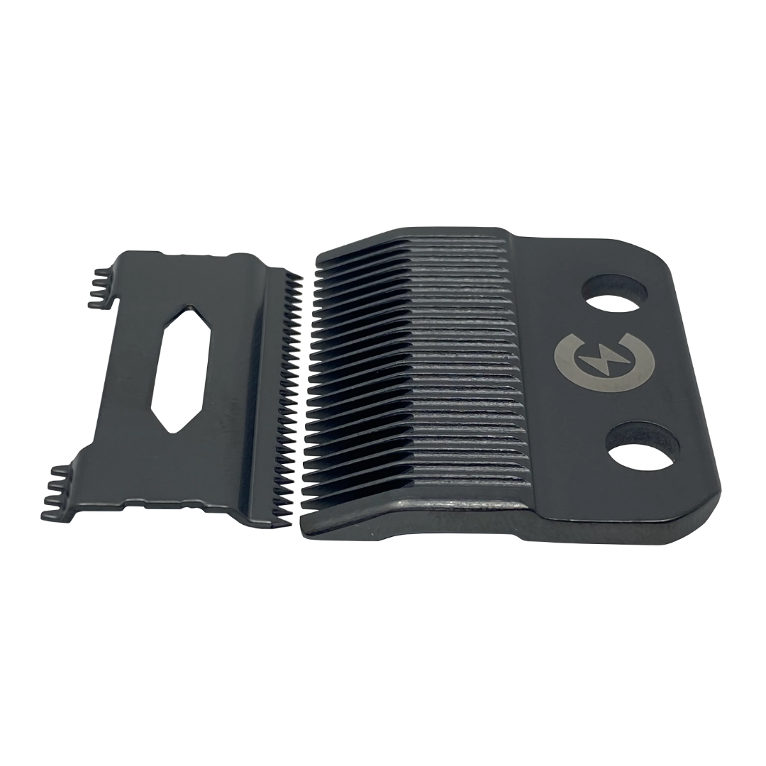 Caliber 50 Cal DLC Ostrza stożkowe