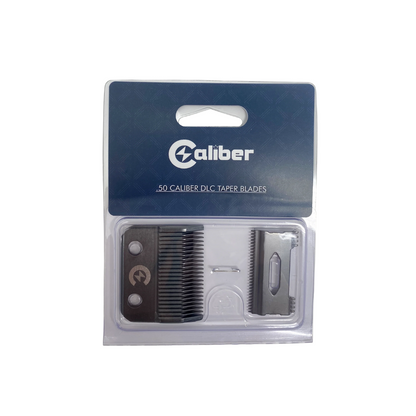 Caliber 50 Cal DLC Ostrza stożkowe